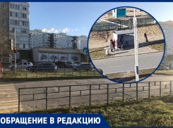 «Утром уехать на работу просто невозможно»: жители Гагарина просят пустить новый маршрут