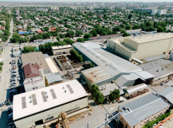 «Аварийные»  теплообменники для АЭС в Египте изготовят в Волгодонске