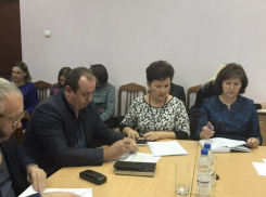 Денег на ремонт и содержание ливневки в Волгодонске почти нет