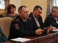 Мошенничества, угон и грабежи: какие преступления были раскрыты в Волгодонске за ноябрь