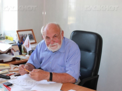 Виктор Стадников: «Волгодонску урежут финансирование за неуважение к ЕР»