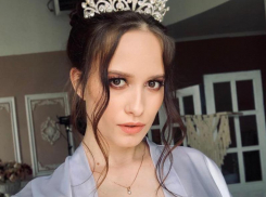 24-летняя Евгения Швед хочет принять участие в «Мисс Блокнот-2021» 