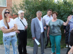 Власти Волгодонска начали работу по демонтажу нелепых «турникетов» 