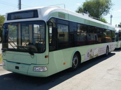 Троллейбусы Волгодонска пустили по другим маршрутам из-за ремонта