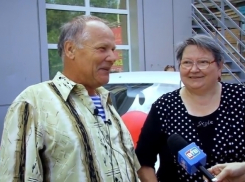 67-летний пенсионер из Волгодонска выиграл автомобиль