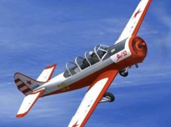 Волгодонцев приглашают на авиашоу в Романовской