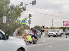 17 человек пострадали в ДТП в июле на дорогах Волгодонска и окрестностей