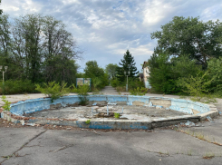 «Росэнергоатом» собирается снести все объекты капитального строительства на базе отдыха «Золотые пески»