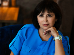 «Пишу, как чувствую и как дышу»: поэтесса Лилия Дудкина 