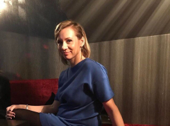 Известная бегунья Юлия Гущина отметила 34-й день рождения 