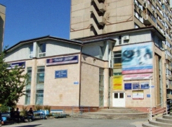 В эти дни 30 лет назад строительство Детской художественной школы подходило к концу