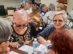 Интеллектуалы Волгодонска сразились в «Что? Где? Когда?»