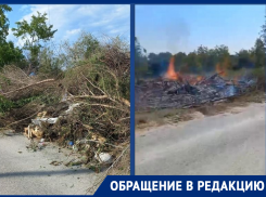 Цимляне обвиняют местную администрацию в «спектакле» на месте учений