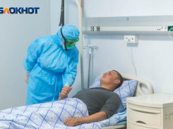 27 жителей Волгодонска пополнили ряды больных коронавирусом