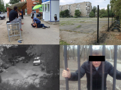 В Волгодонске выросла уличная преступность и количество преступлений, совершенных «под градусом»