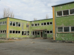 Ремонт детского сада «Лесовичок» начнется в 2021 году 