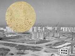 Осушение Цимлянского моря, огромные больницы и гига-парк: обнаружен план несуществующего Волгодонска