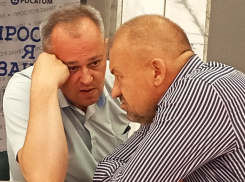 Волгодонские ДК решили разгрузить за счет учреждений допобразования, спорта и волонтеров