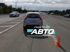 Сбитая под Лагутниками 54-летняя женщина находится в крайне тяжелом состоянии