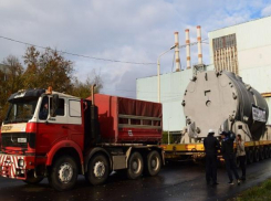 Жуковское шоссе и проспект Строителей перекроют из-за перевозки реактора