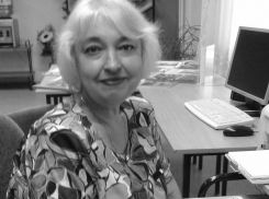 Ушла из жизни библиотекарь из Волгодонска Ольга Лукашова