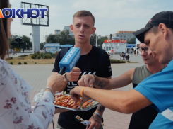 «Это бомба»: как прошел вкусный эксперимент от «Колизея» 