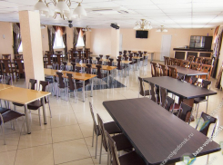 Роспотребнадзор выявил грубые нарушения СанПиН на «Донской волне», где отравились дети