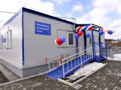 Зимовниковцев осчастливят тремя новыми мини-поликлиниками