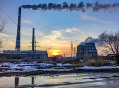 До +6 градусов прогреется воздух сегодня в Волгодонске 