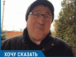 Волгодонец выразил благодарность всем, кто помог его 95-летней теще, прикованной к кровати