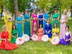 Фестиваль беременных впервые прошел в Волгодонске