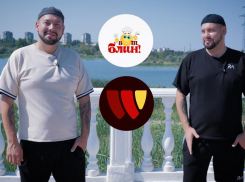 Блинная «Вот, блин!» и «Суши Wok*» в проекте «Ели, Пили»: экскурсия по кухням