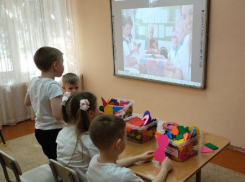 Границы зон ответственности четырех детских садов изменили в Волгодонске