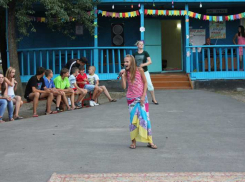 Поднялась цена на путевку в волгодонский летний лагерь «Ивушка»