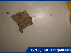 Волгодончанку не устроили условия в детском инфекционном отделении