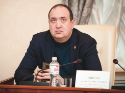 По стопам отца: на пост главы администрации города претендует Алексей Фирсов