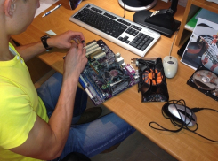 25 июля в Волгодонске благодарят системных администраторов