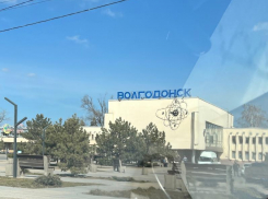 На вокзале в Волгодонске усилена охрана 