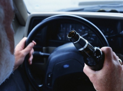 В Волгодонске усилили борьбу с пьяными водителями