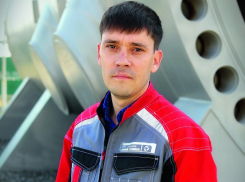 «Я вырос в Волгодонске и знаю его проблемы»: Михаил Гордеев