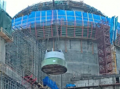 26-летний волгодонец погиб на Ленинградской АЭС-2 от отравления тяжелым газом 