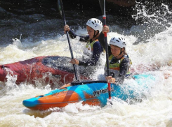Достойно представили город на первенстве России в Тюмени юные жители Волгодонска
