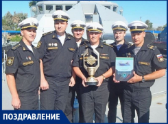 Первый командир МАК «Волгодонск» Владимир Зайцев отмечает День рождения 