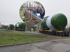 На «Атоммаше» сделали символом энергоблока АЭС «Руппур» в Бангладеш японскую вишню сакуру