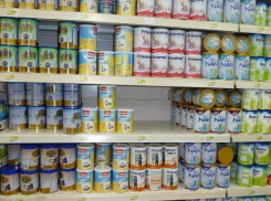 Бизнеследи из Волгодонска ответит перед судом за просроченную кашу для малышей