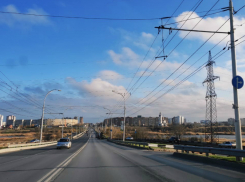 До +2 прогреется воздух сегодня в Волгодонске