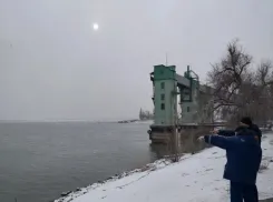 Аномальное тепло, паводки и резкое похолодание: к Волгодонску приближается стихийный ад