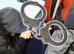 Во время праздников полицейские поймали троих угонщиков