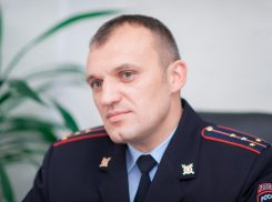 Начальник ГИБДД Волгодонска просит родителей не покупать скутера малолетним детям 
