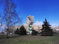 Рабочая неделя в Волгодонске начнется с солнечного похолодания